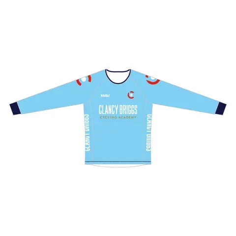 Long Sleeved Top